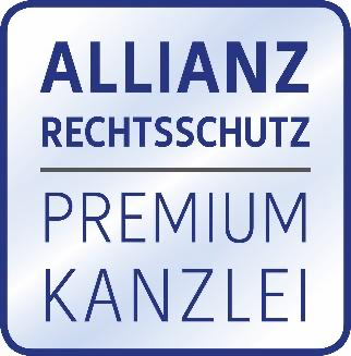 Allianz Rechtsschutz Premium Kanzlei