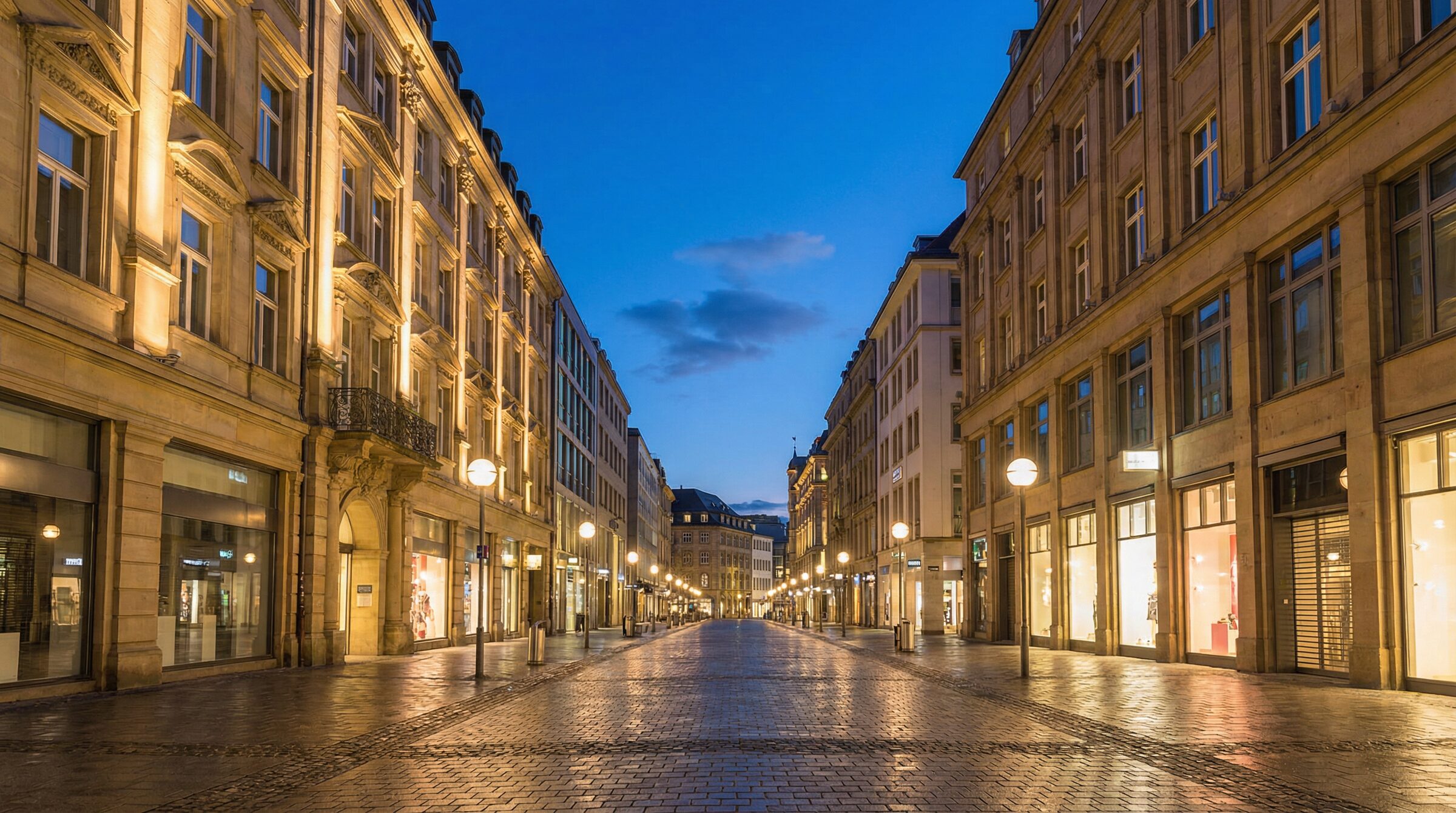Stuttgart – KALER Standort
